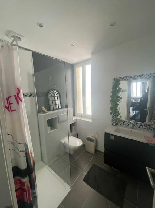 Appartement Type 3 لا سيوتا المظهر الخارجي الصورة