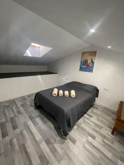 Appartement Type 3 لا سيوتا المظهر الخارجي الصورة