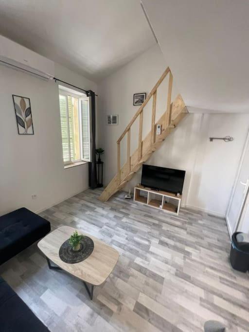 Appartement Type 3 لا سيوتا المظهر الخارجي الصورة
