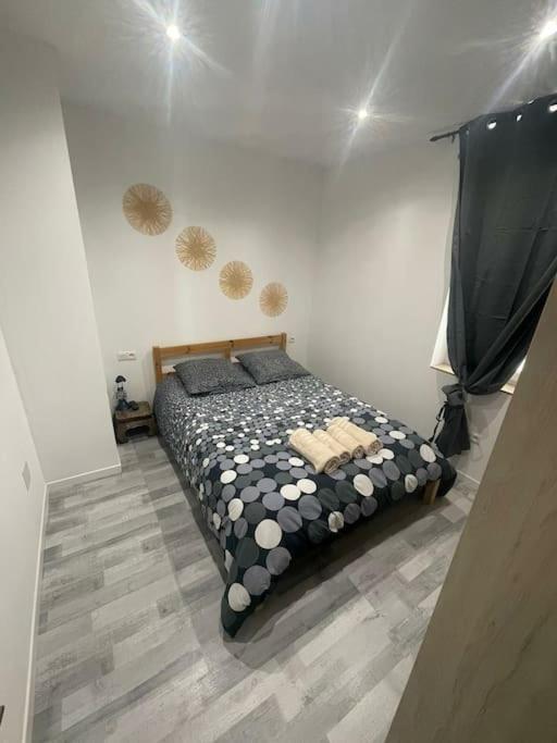 Appartement Type 3 لا سيوتا المظهر الخارجي الصورة