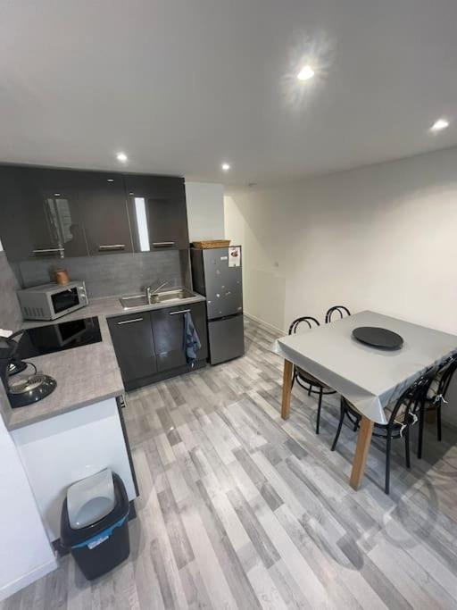 Appartement Type 3 لا سيوتا المظهر الخارجي الصورة